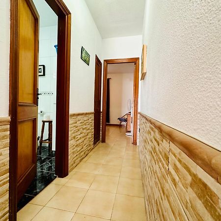 Quiet Apartment Coral Mar Arona  Exteriér fotografie