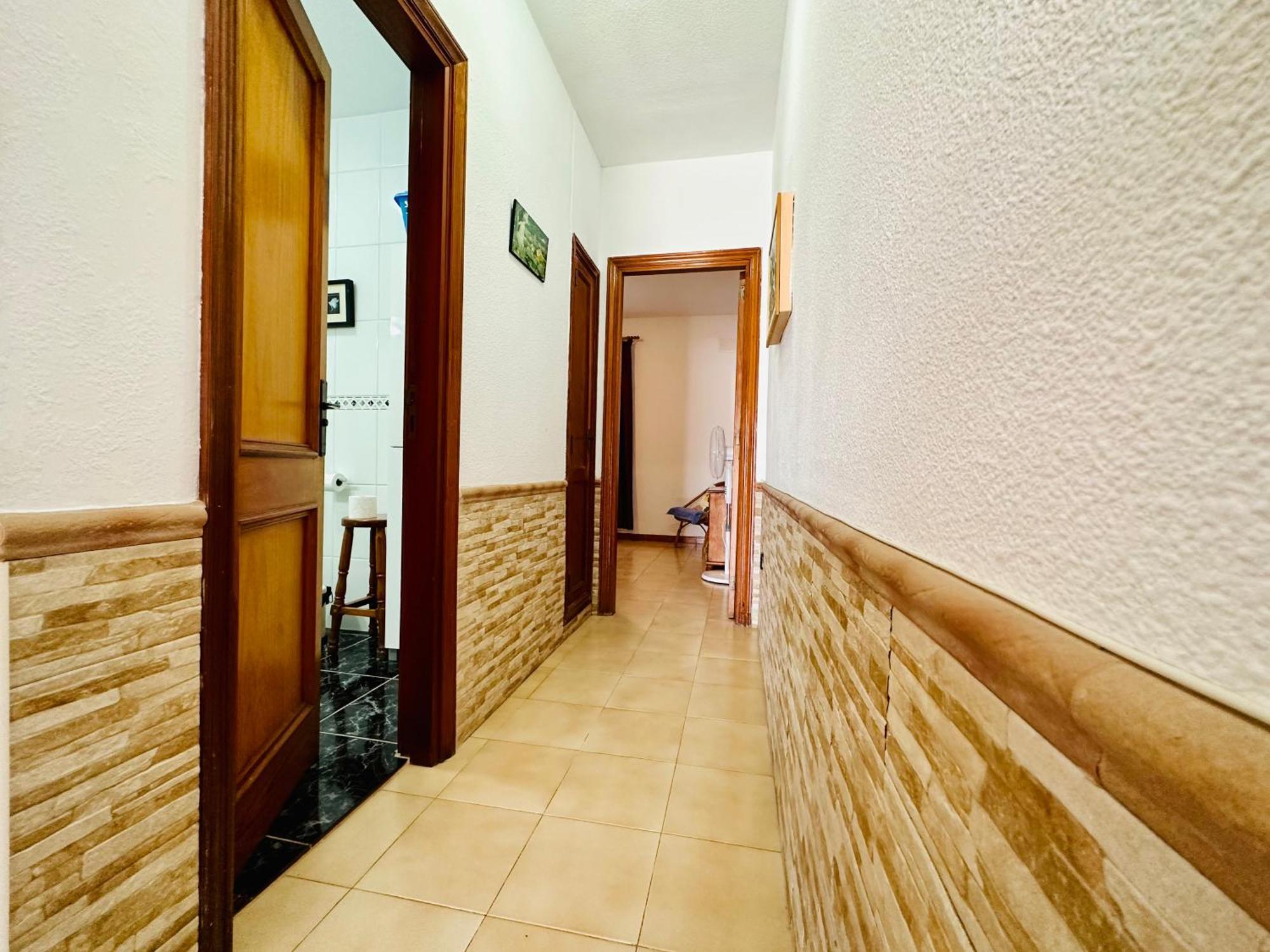 Quiet Apartment Coral Mar Arona  Exteriér fotografie