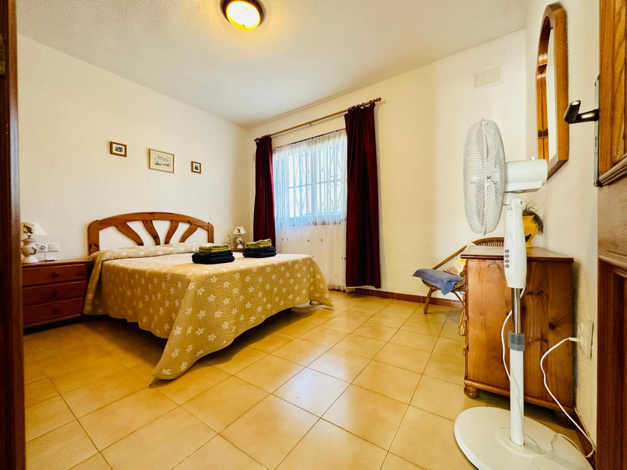 Quiet Apartment Coral Mar Arona  Exteriér fotografie